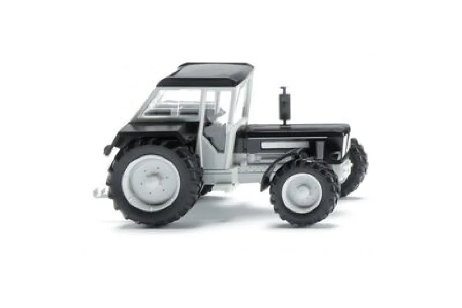 Schlüter Super 1250 VL schwarz