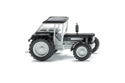 Wiking 087503: Schlüter Super 1250 VL schwarz