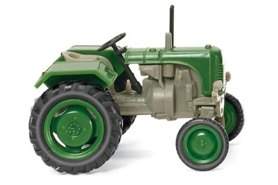 Steyr 80 - grasgrün