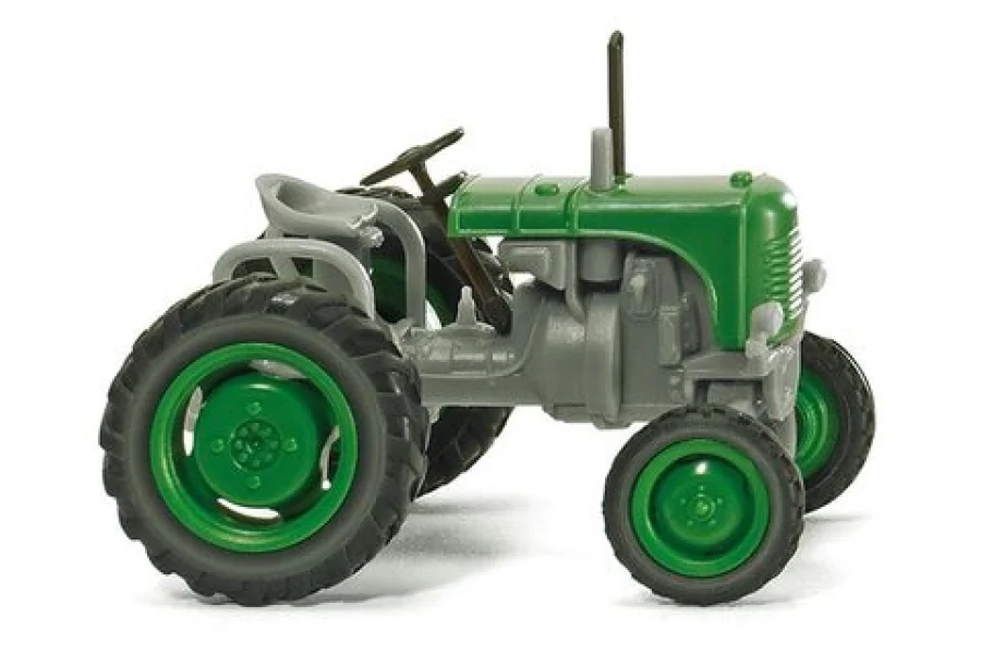 Steyr 80 - grasgrün