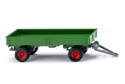 Wiking 087906: Landwirtschaftlicher Anhänger
