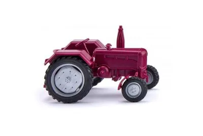 Wiking 088204: Lanz D 2016 - bordeauxviolett