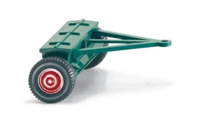 Wiking 088801: Amazone Walzen-Düngestreuer