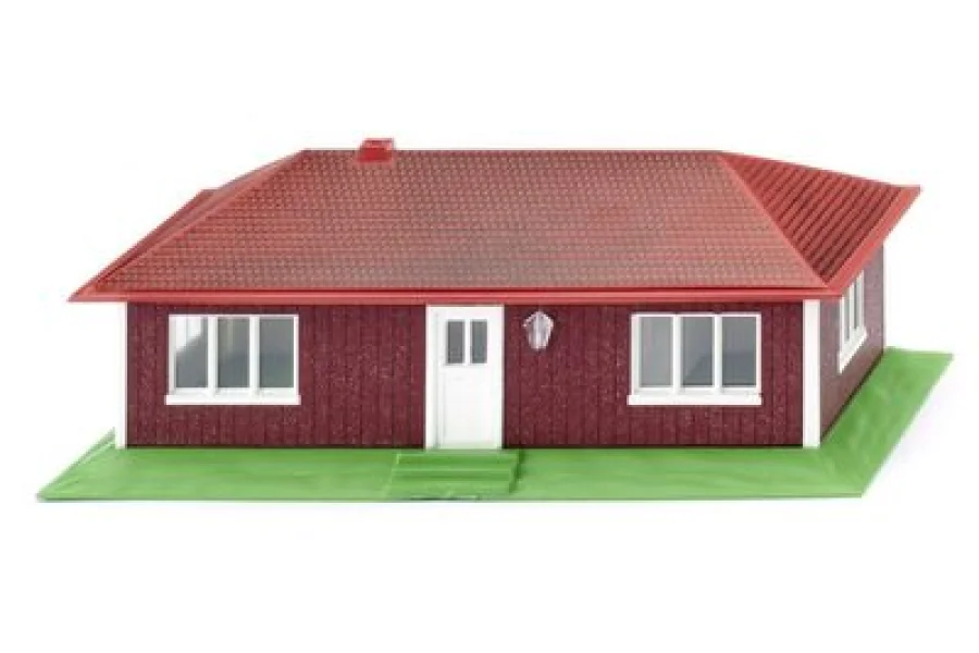 Landhaus "Schwedenhaus"