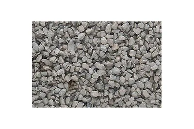 Woodland Scenics B1389: Schotter grau grob
