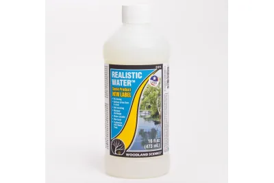 Woodland Scenics C1211: Realistic Water