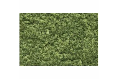 Woodland Scenics F51: Foliage hellgrün