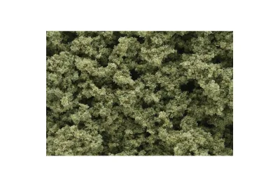Woodland Scenics FC181: Clump-Foliage verbranntes Gras