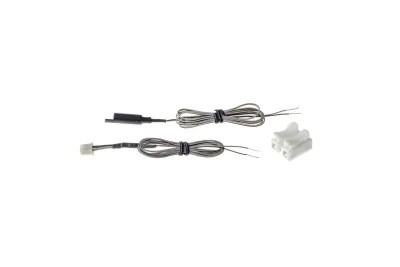 Woodland Scenics JP5958: Just Plug LED Flutlichter 2x