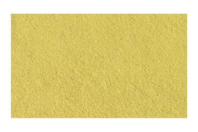 Woodland Scenics T1343: Fine Turf Gelbes Gras