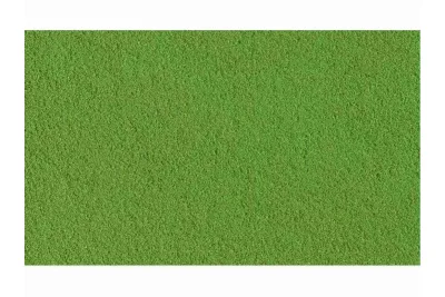Woodland Scenics T1345: Fine Turf Grünes Gras