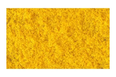 Woodland Scenics T1353: Coarse Turf Belaubung herbstgelb