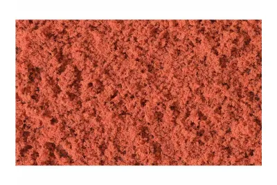 Woodland Scenics T1356: Coarse Turf Belaubung rostrot