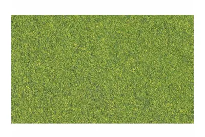 Woodland Scenics T49: Blended Turf Grünes Gras