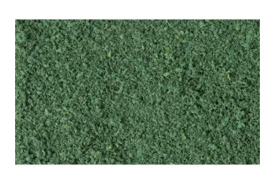 Woodland Scenics T65: Coarse Turf Belaubung dunkelgrün